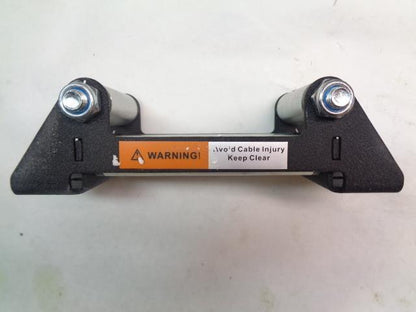 KOLPIN OUTDOORS QUICK MOUNT WINCH 4500 LB 26-100 FOR HONDA PIONEER 1000 NEW R16