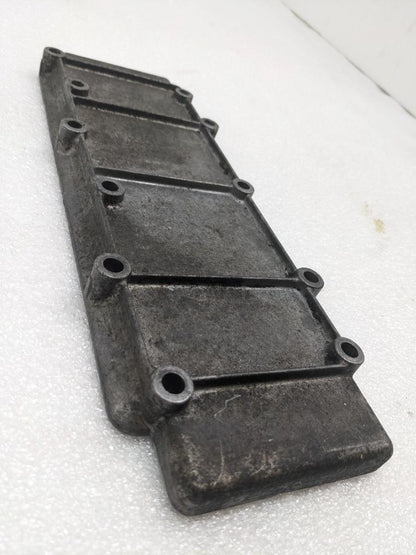 PORSCHE 911/996 70-89 ORIGINAL ALUMINUM LOWER VALVE COVER 9011051162R 996BGL2T2