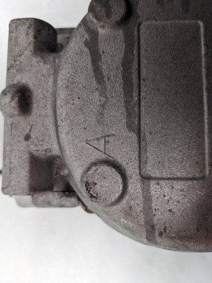 TCW 31210.1T8 Compressor NEW R4