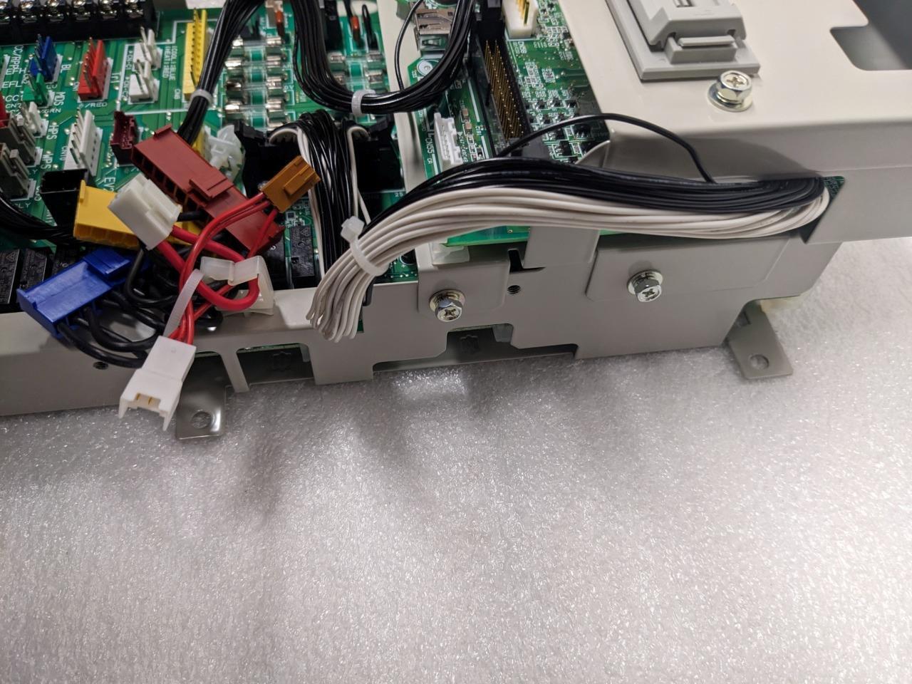 DAIKIN CONTROLLER ASSY 2388799 R4