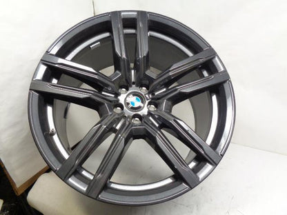 NEW BMW 36 11 8 090 765 E11JX21 EH2 21x11 5x115 WR