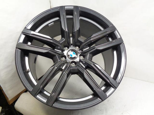 NEW BMW 36 11 8 090 765 E11JX21 EH2 21x11 5x115 WR