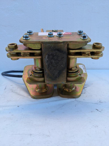 LIPPERT CENERPOINT AIR RIDE SUSPENSION UPGRADE TANDEM AXLE 155967 R6