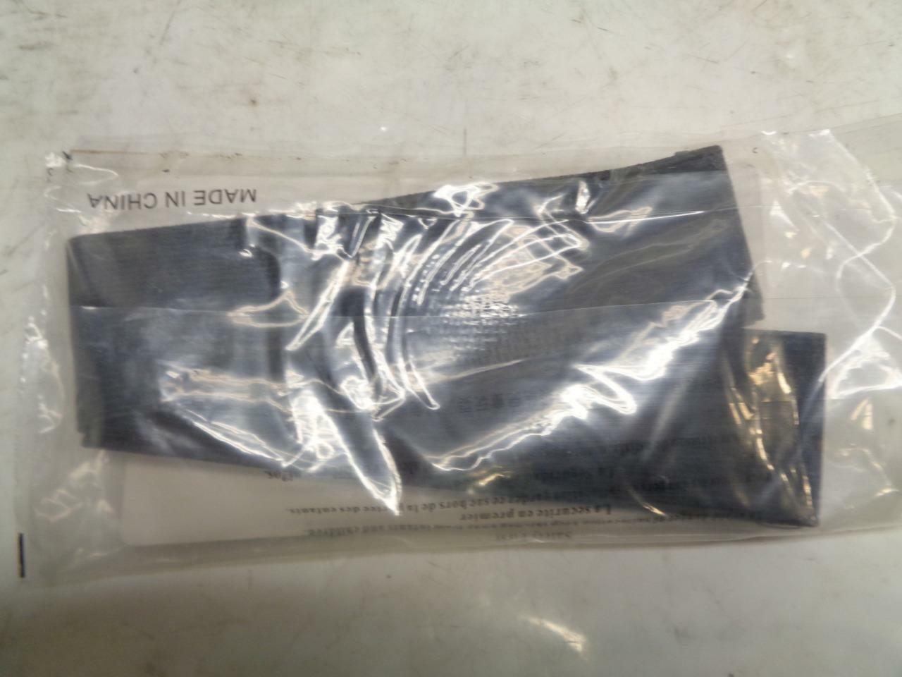 NEW DR. HO'S RIGID BACK LUMBAR PANEL SIZE B SR