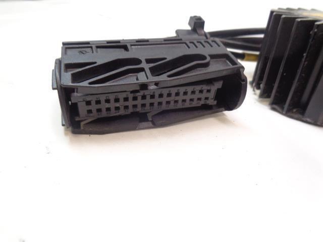 OHLINS 35020-13 ELECTRONIC DAMPENING CONTROL SET FOR PORSCHE 911 GT3 USED R20T6