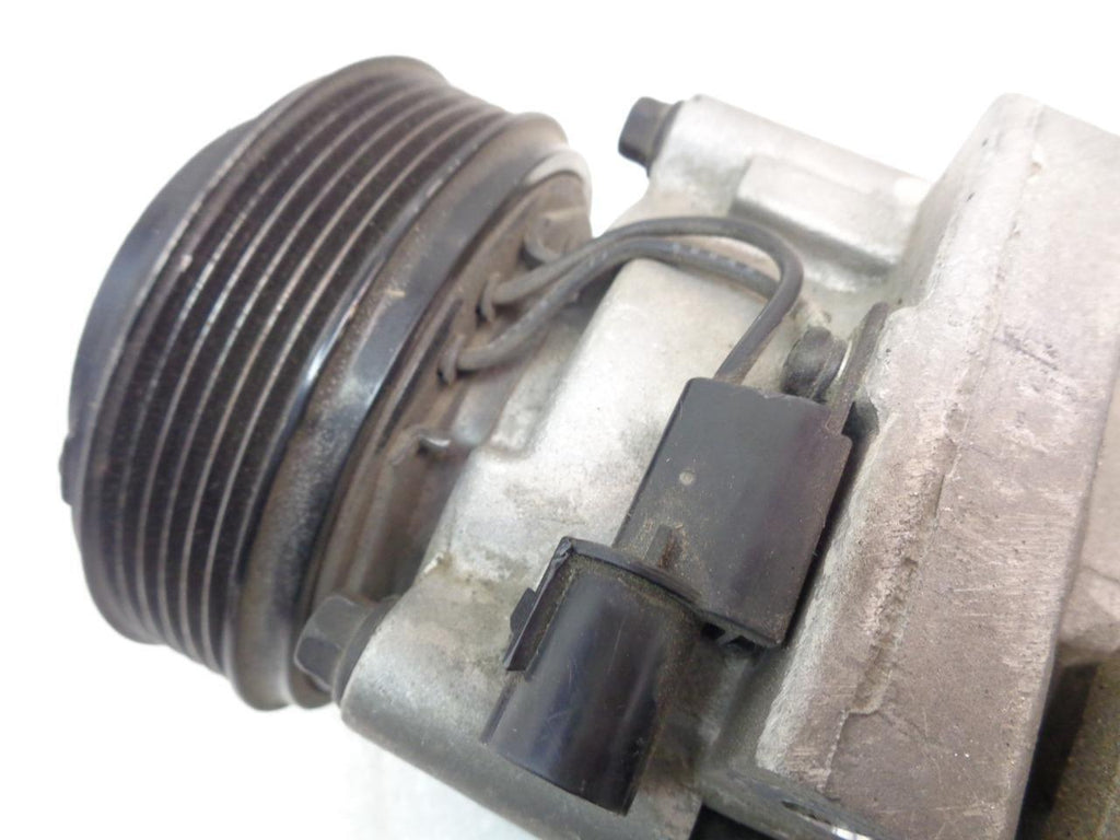 NEW HALLA-HCC BFWGA-05 AC COMPRESSOR 98-07 KIA CARNIVAL/SEDONA 3.5 V6 R2