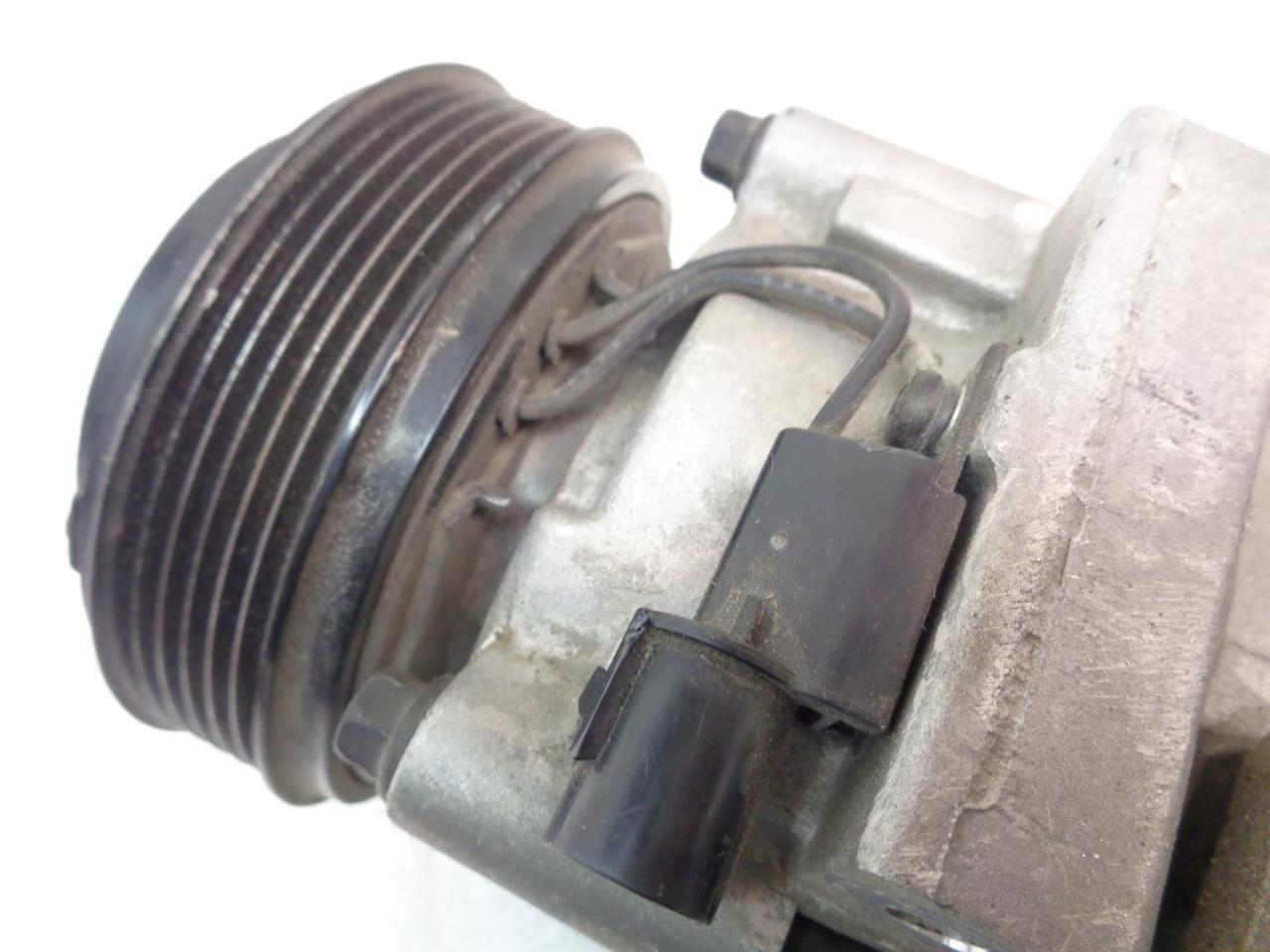 NEW HALLA-HCC BFWGA-05 AC COMPRESSOR 98-07 KIA CARNIVAL/SEDONA 3.5 V6 R2