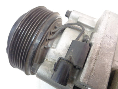 NEW HALLA-HCC BFWGA-05 AC COMPRESSOR 98-07 KIA CARNIVAL/SEDONA 3.5 V6 R2