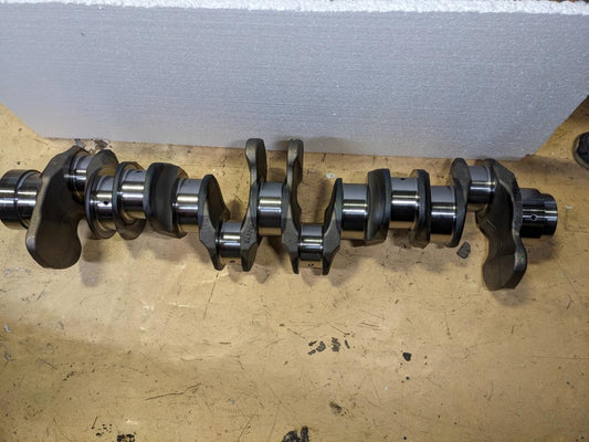 DETROIT DIESEL A4720310801 CRANKSHAFT FOR DD15 ENGINE NEW S-343