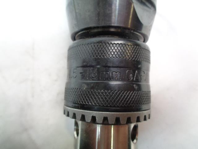 INGERSOLL RAND 7803RA 1/2" REVERSIBLE PNEUMATIC AIR DRILL VARIABLE SPEED NEW R29