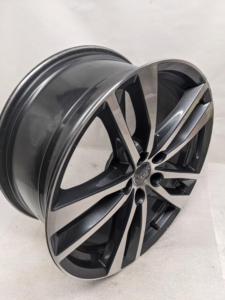 1 AUDI 4K0601025H WHEEL 19X8.5 ET40 5X112 FOR 2019-2023 A6 USED B2