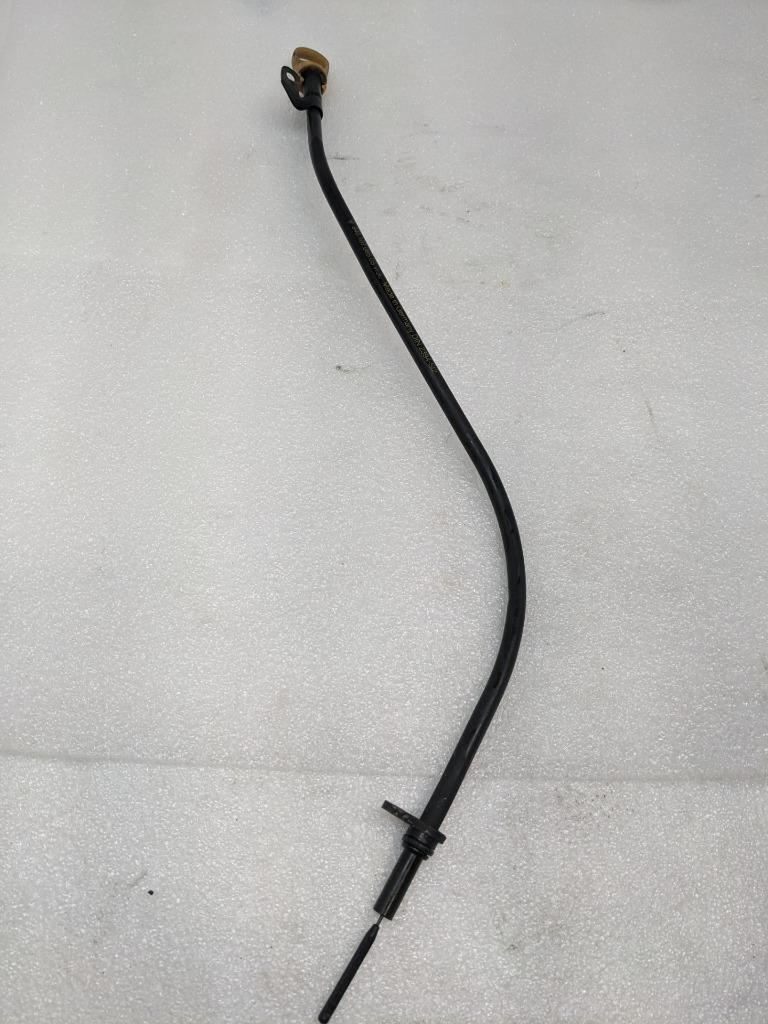2003-2006 PORSCHE CAYENNE DIPSTICK OIL LEVEL TUBE DEEP DIP 94810706505 USED R23
