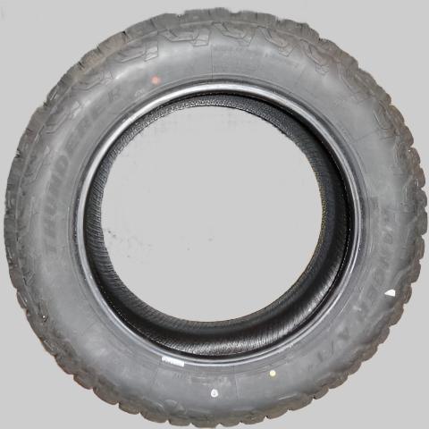 2 THUNDERER RANGER ATR P 275 55 20 117T SL ALL TERRAIN TIRES TH1105 CQ3