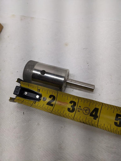 CRL DCD114 378438 1-14" DCD SERIES ELECTRO-FORMED DIAMOND DRILL NEW D0