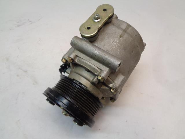 REMANUFACTURED UNKNOWN BRAND AC COMPRESSOR UNKNOWN FITMENT R3T4 #2