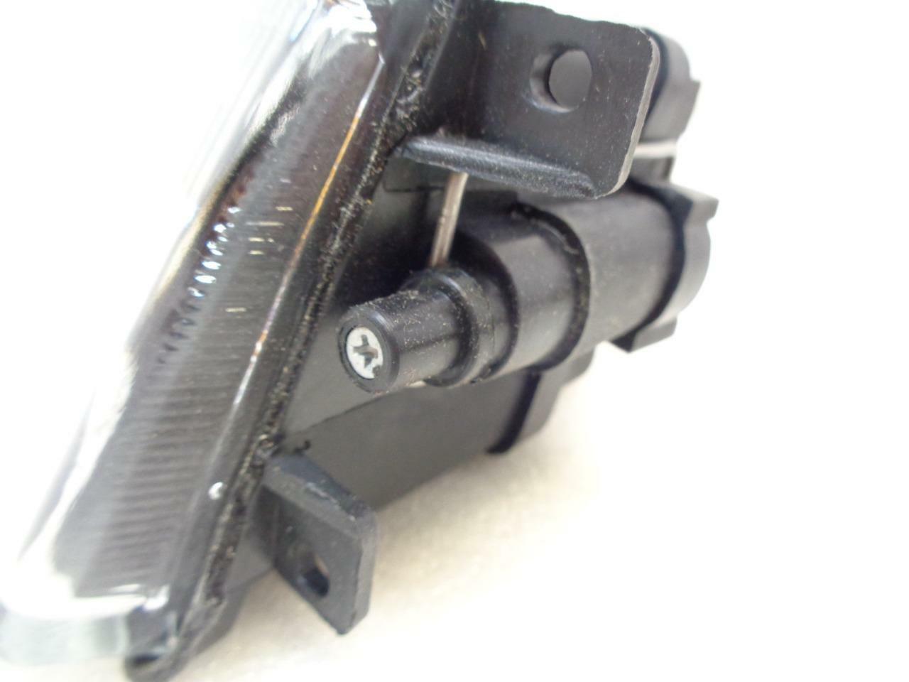 NEW DEPO DRIVER SIDE FOG LIGHT REPLACEMENT BMW 5 SERIES E39 444-2005l-AQ SR