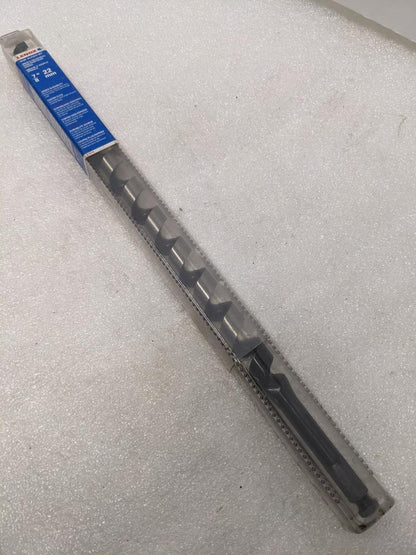 LENOX 31014 7/8" X 18" SHIP AUGER BIT NEW D0