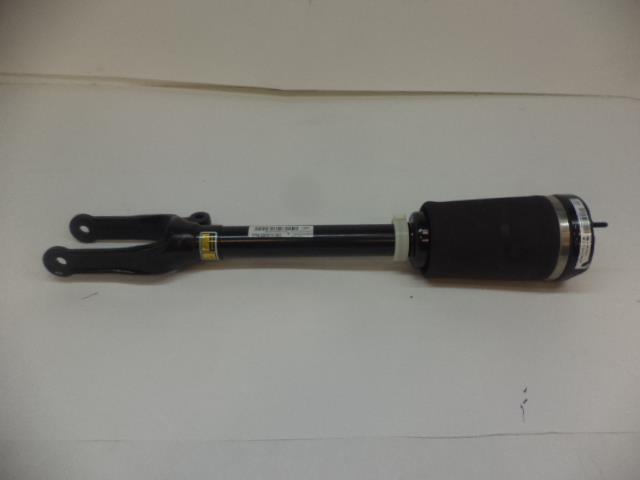 NEW GENUINE MERCEDES-BENZ FRONT SHOCK ABSORBER A164320611380 R35