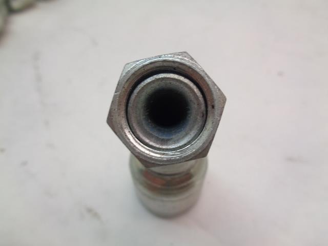 EATON TTC-8 FEMALE SWIVEL HYDRAULIC HOSE FITTING TYPE B NEW R10