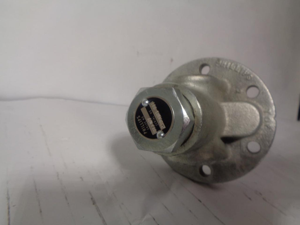 PHILLIPS FLOAT VALVE 301J-NZZ 9/32" ORIFICE NEW R11