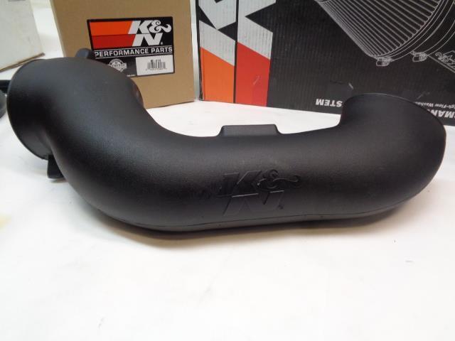 NEW K&N 63 SERIES AIRCHARGER HIGH PERFORMANCE COLD AIR INTAKE KIT 63-2597 R6