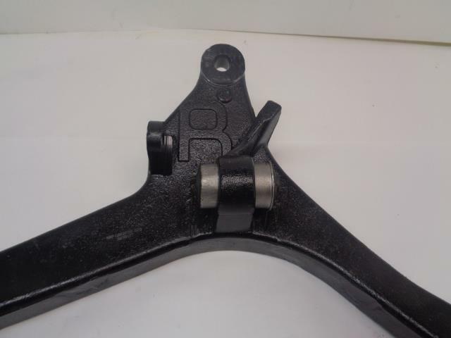 1 NEW FRONT CONTROL ARMS FOR JEEP LIBERTY 02-05 CAK35155 R9