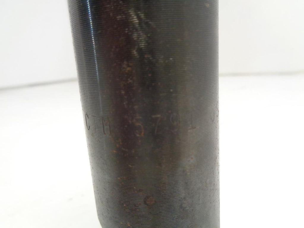 NEW CTM 5.5" 6-POINT LONG TRUCK LUG NUT SOCKET 38mm DRIVE 5791 R22