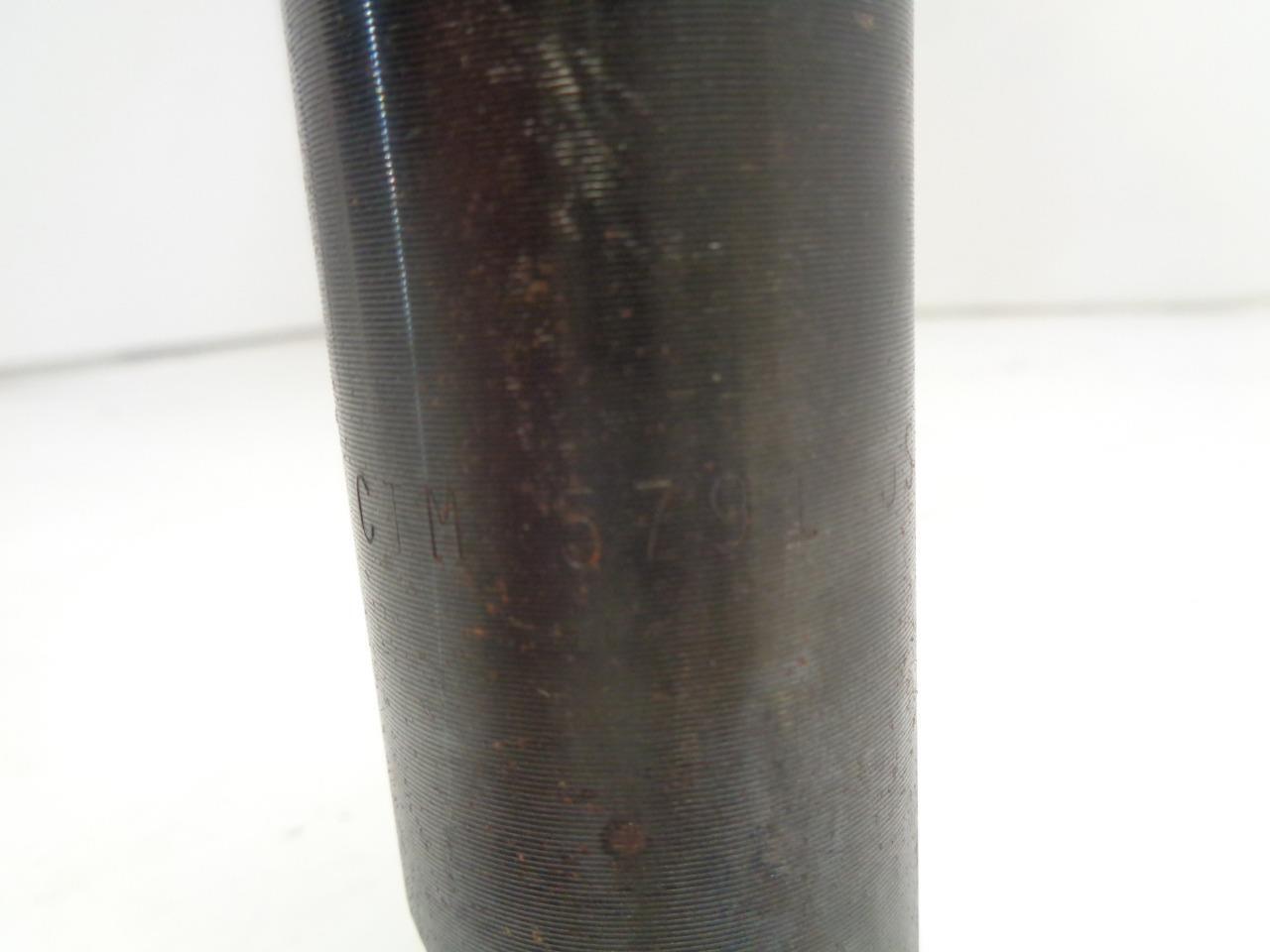 NEW CTM 5.5" 6-POINT LONG TRUCK LUG NUT SOCKET 38mm DRIVE 5791 R22