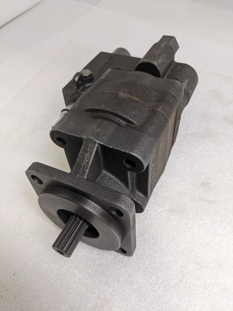 PERMCO DMD40020XR200 DUMP PUMP DIRECT MOUNT 4.0 CU.IN. DSP 2.0" GEAR RHR NEW R11