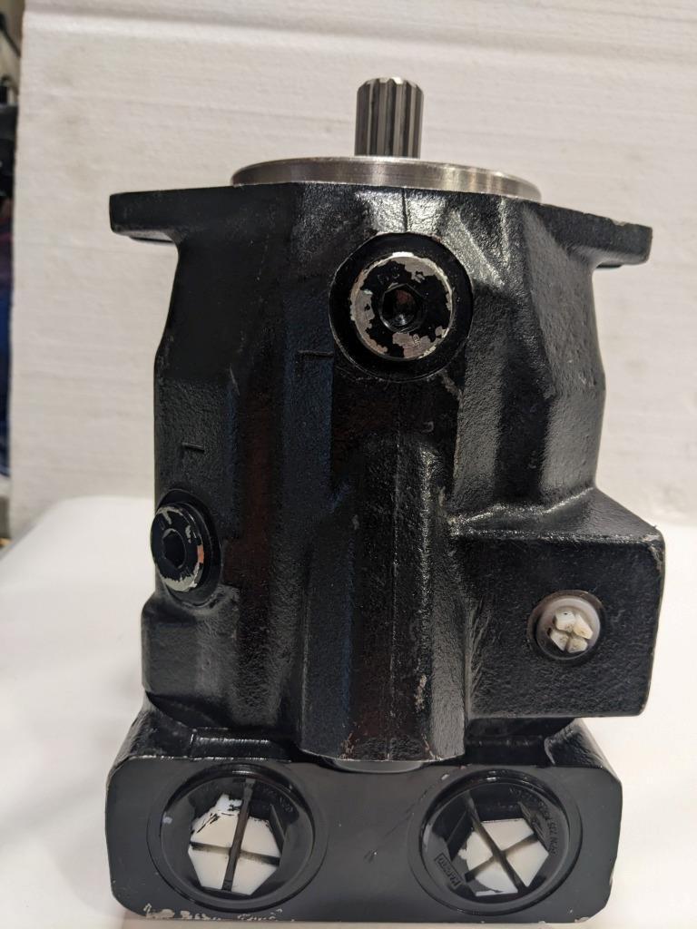 Bosch Rexroth Hydraulics R902401159 Hydraulic Pump NEW BSRG1