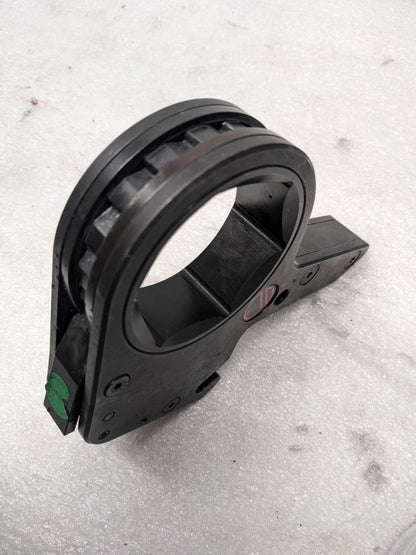 HYTORC HYDRAULIC TORCH WRENCH HEX LINK 281/2  3" CASSETTE USED R10