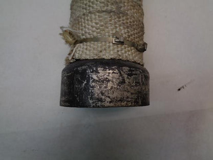 USED UNBRANDED EXHAUST PIPE PIECE R19