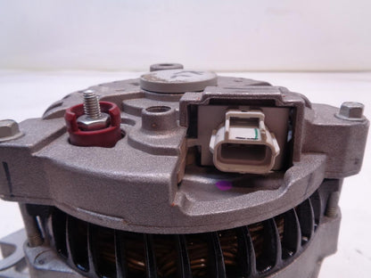 NEW ALTERNATOR WITH CLUTCH PULLEY FITS FORD EXPEDITION NAVIGATOR 229974.05 R14B2