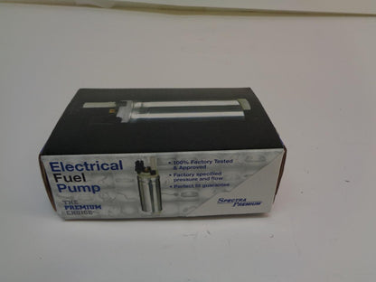 NEW SPECTRA PREMIUM ACURA FORD MAZDA NISSAN ELECTRIC FUEL PUMP SP1113 R13T5