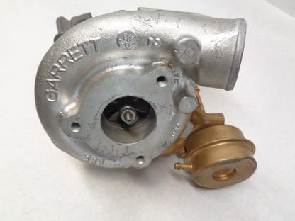 GARRETT TURBO FOR FORD 466586-9002, OEM E5ZE9G438AB REMANUFACTURED E2
