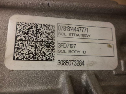 NEW OEM FORD 2014-16 EXPLORER 6 SPEED AUTOMATIC TRANSMISSION DA8P-7000-CB BSRG6
