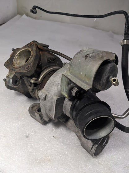 PORSCHE CAYENNE TURBOCHARGER 9481073204R USED R23