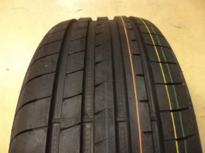1 NOS GOODYEAR EAGLE ASYMMETRIC 3 225 45 17 91Y TIRE WO LABEL 783991388 Q9