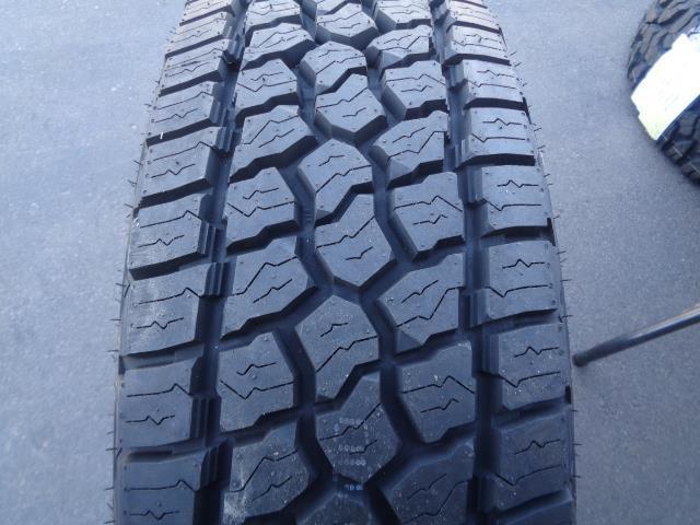 MILESTAR PATAGONIA A/TR BSW LT 275 70 18 125/122S LRE 10PLY TIRE 22797006 SU7