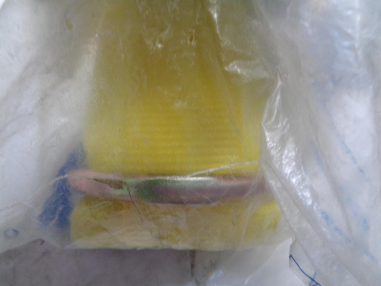 NEW CAPITAL SAFETY TIE OFF ADAPTOR PT 3FT 1003000 R30