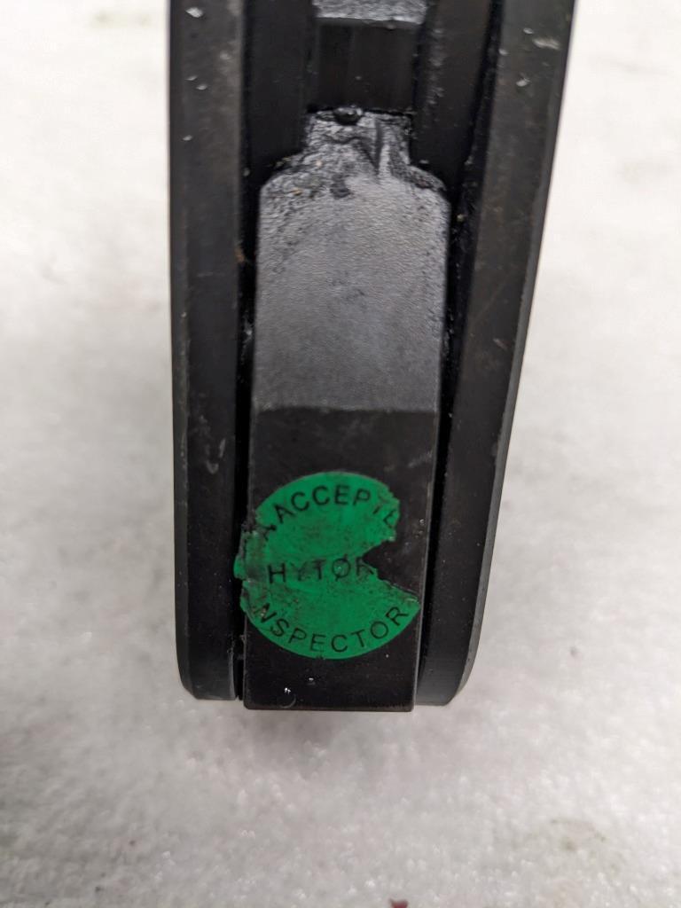 HYTORC HYDRAULIC TORCH WRENCH HEX LINK 281/2  3" CASSETTE USED R10