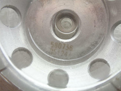 NEW TARGET GW2 DOUBLE ROW CUP WHEEL 4X5/8 CONCRETE MASONRY & STONE 580736 SP1T2