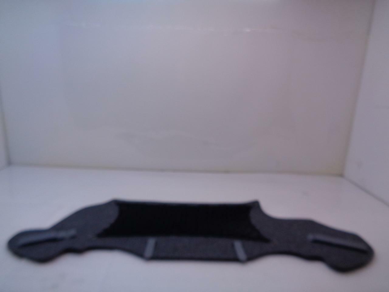 NEW PORSCHE BOXSTER LUGGAGE COMPARTMENT FASTENING NET 986 551 982 00 SR