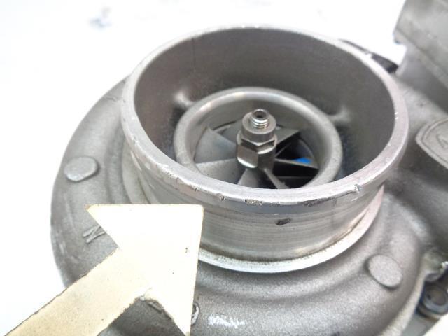 BORGWARNER DZ108144 TURBOCHARGER S300 AND ACTUATOR FOR JOHN DEERE 6068 NEW E2
