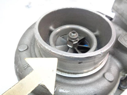 BORGWARNER DZ108144 TURBOCHARGER S300 AND ACTUATOR FOR JOHN DEERE 6068 NEW E2