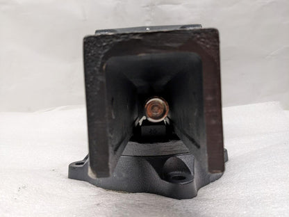 WILTON 913210-1 VISE 8" JAW  8" MAX OPENING 4" THROAT WITH SWIVEL BASE NEW J2