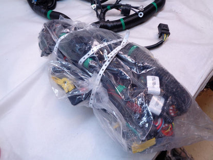 UNKNOWN JOHN DEERE WIRING HARNESS COTTON PICKER OR TRACTOR BSR3.1