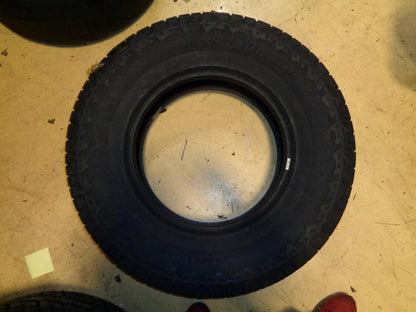 1 HANKOOK DYNAPRO AT2 BSW (RF11) P 255 75 17 115T SL TIRE 1021538