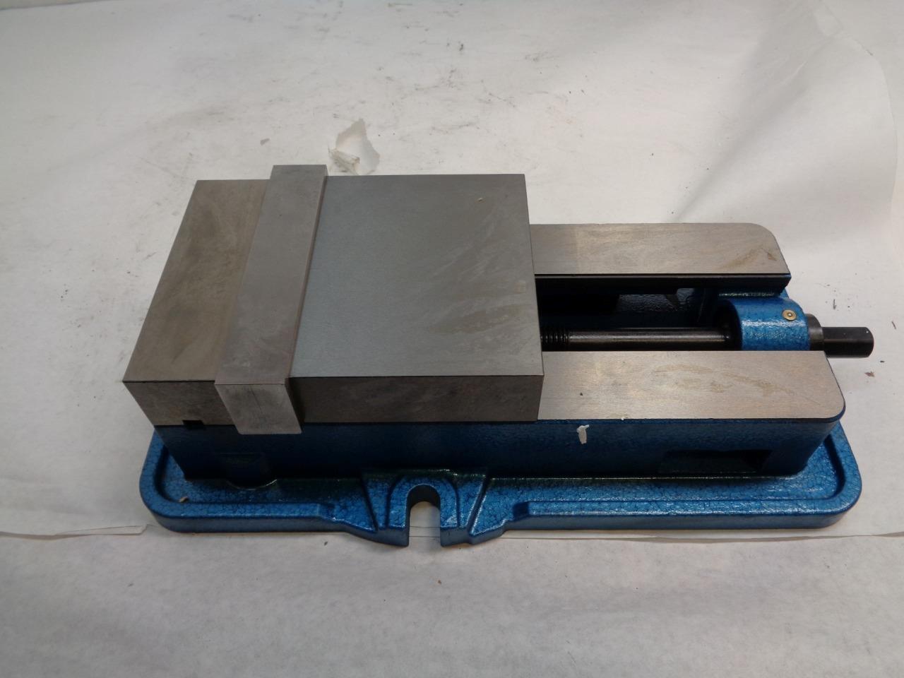 NEW GENERIC 6" MILLING MACHINE BENCH VISE R28
