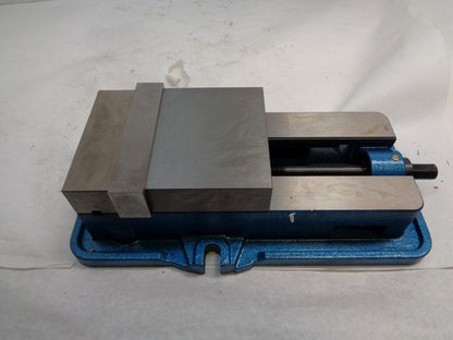 NEW GENERIC 6" MILLING MACHINE BENCH VISE R28
